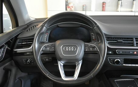 Audi Q7, 2016 год, 4 300 000 рублей, 8 фотография