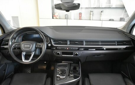 Audi Q7, 2016 год, 4 300 000 рублей, 9 фотография