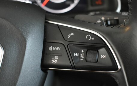 Audi Q7, 2016 год, 4 300 000 рублей, 11 фотография