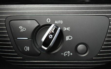 Audi Q7, 2016 год, 4 300 000 рублей, 14 фотография
