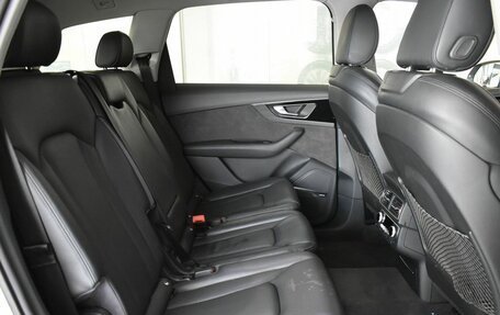 Audi Q7, 2016 год, 4 300 000 рублей, 20 фотография