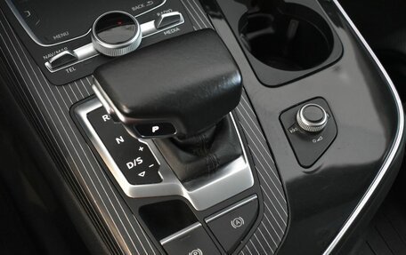 Audi Q7, 2016 год, 4 300 000 рублей, 19 фотография