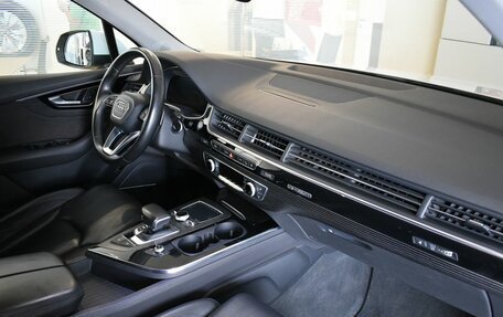 Audi Q7, 2016 год, 4 300 000 рублей, 22 фотография