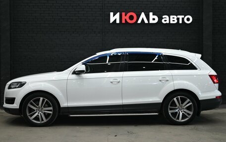Audi Q7, 2010 год, 1 665 000 рублей, 7 фотография