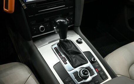 Audi Q7, 2010 год, 1 665 000 рублей, 15 фотография