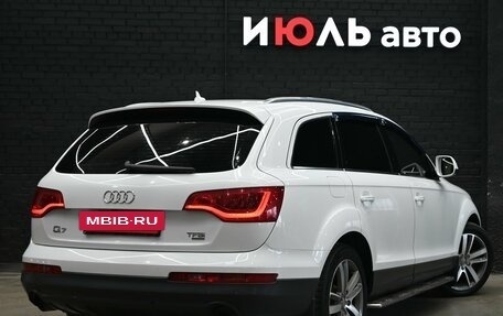 Audi Q7, 2010 год, 1 665 000 рублей, 6 фотография