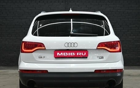 Audi Q7, 2010 год, 1 665 000 рублей, 5 фотография