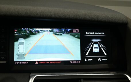 Audi Q7, 2010 год, 1 665 000 рублей, 16 фотография