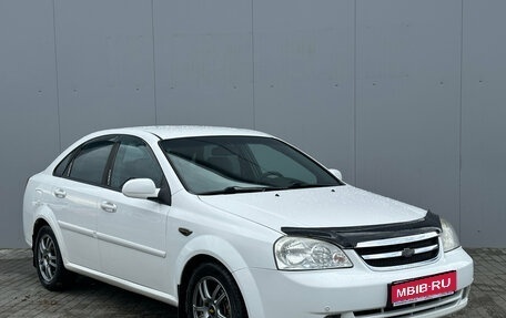 Chevrolet Lacetti, 2008 год, 465 000 рублей, 1 фотография