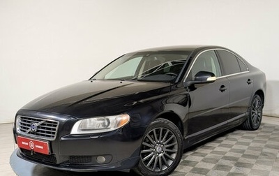 Volvo S80 II рестайлинг 2, 2007 год, 959 900 рублей, 1 фотография