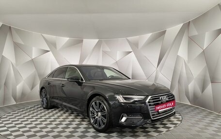 Audi A6, 2021 год, 4 025 150 рублей, 3 фотография