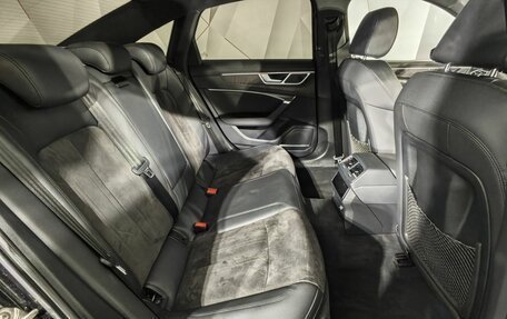 Audi A6, 2021 год, 4 025 150 рублей, 14 фотография