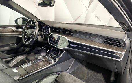 Audi A6, 2021 год, 4 025 150 рублей, 11 фотография