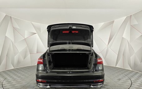 Audi A6, 2021 год, 4 025 150 рублей, 10 фотография