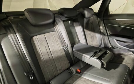 Audi A6, 2021 год, 4 025 150 рублей, 15 фотография