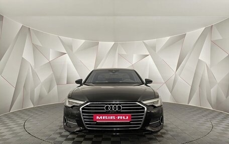 Audi A6, 2021 год, 4 025 150 рублей, 7 фотография