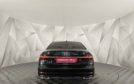 Audi A6, 2021 год, 4 025 150 рублей, 8 фотография