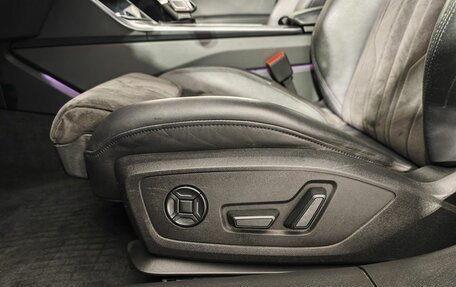 Audi A6, 2021 год, 4 025 150 рублей, 19 фотография
