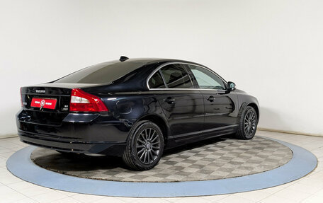 Volvo S80 II рестайлинг 2, 2007 год, 959 900 рублей, 8 фотография