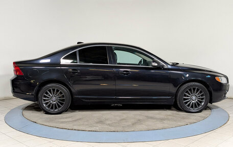 Volvo S80 II рестайлинг 2, 2007 год, 959 900 рублей, 9 фотография