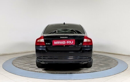 Volvo S80 II рестайлинг 2, 2007 год, 959 900 рублей, 7 фотография