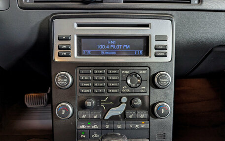 Volvo S80 II рестайлинг 2, 2007 год, 959 900 рублей, 11 фотография