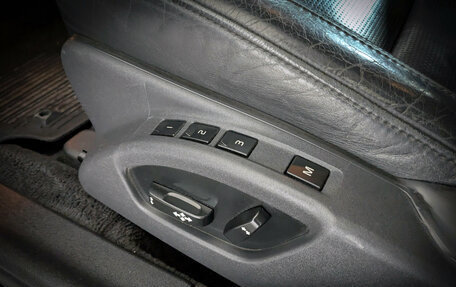 Volvo S80 II рестайлинг 2, 2007 год, 959 900 рублей, 15 фотография