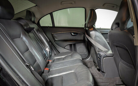 Volvo S80 II рестайлинг 2, 2007 год, 959 900 рублей, 13 фотография