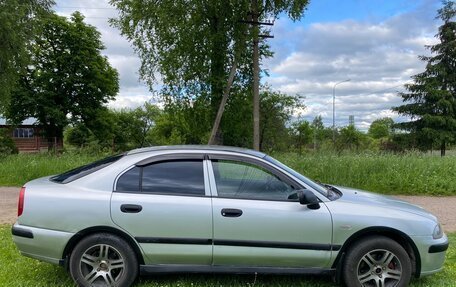 Mitsubishi Carisma I, 2003 год, 180 000 рублей, 3 фотография