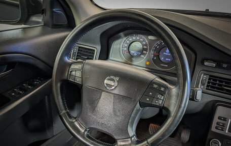 Volvo S80 II рестайлинг 2, 2007 год, 959 900 рублей, 16 фотография