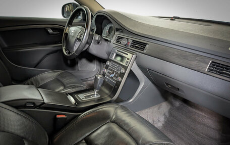 Volvo S80 II рестайлинг 2, 2007 год, 959 900 рублей, 12 фотография
