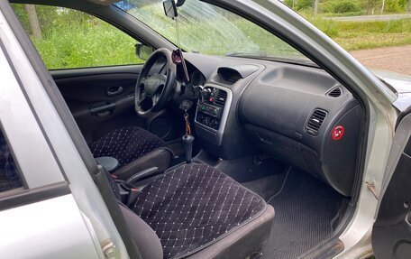 Mitsubishi Carisma I, 2003 год, 180 000 рублей, 8 фотография