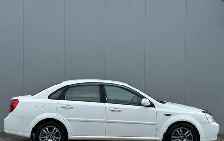 Chevrolet Lacetti, 2008 год, 465 000 рублей, 6 фотография