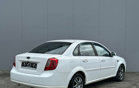 Chevrolet Lacetti, 2008 год, 465 000 рублей, 7 фотография