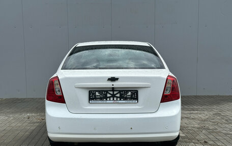 Chevrolet Lacetti, 2008 год, 465 000 рублей, 8 фотография