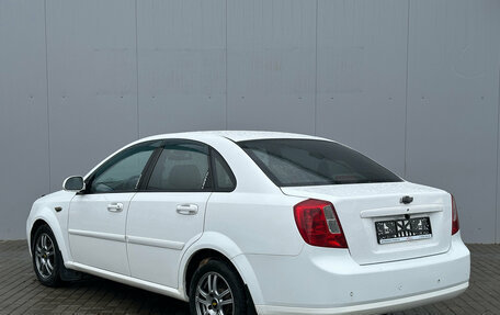 Chevrolet Lacetti, 2008 год, 465 000 рублей, 9 фотография