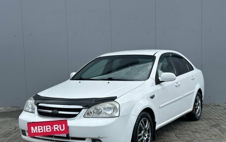 Chevrolet Lacetti, 2008 год, 465 000 рублей, 2 фотография