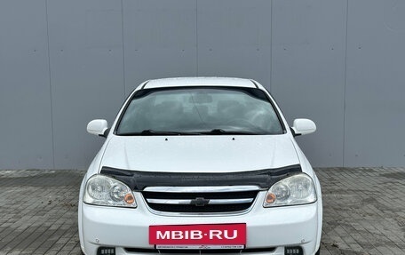 Chevrolet Lacetti, 2008 год, 465 000 рублей, 3 фотография