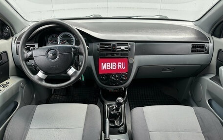 Chevrolet Lacetti, 2008 год, 465 000 рублей, 11 фотография