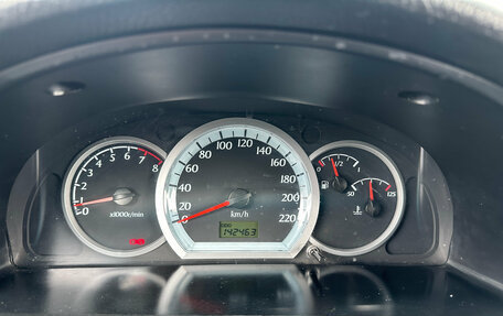Chevrolet Lacetti, 2008 год, 465 000 рублей, 12 фотография