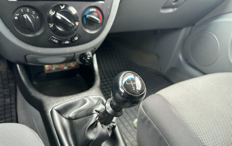 Chevrolet Lacetti, 2008 год, 465 000 рублей, 16 фотография