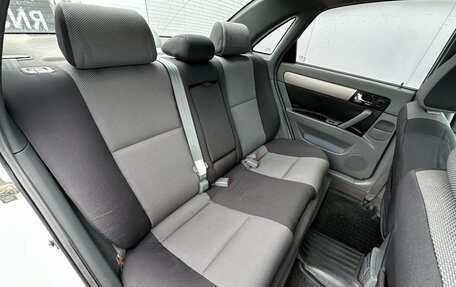 Chevrolet Lacetti, 2008 год, 465 000 рублей, 18 фотография