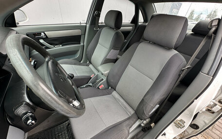 Chevrolet Lacetti, 2008 год, 465 000 рублей, 20 фотография