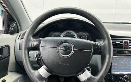 Chevrolet Lacetti, 2008 год, 465 000 рублей, 13 фотография