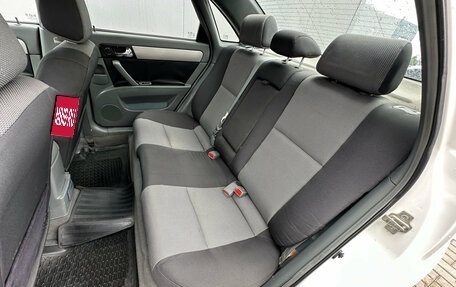 Chevrolet Lacetti, 2008 год, 465 000 рублей, 19 фотография