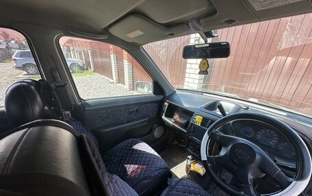 Nissan Cube II, 1999 год, 99 999 рублей, 5 фотография