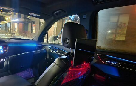 Cadillac XT6 I, 2020 год, 3 100 000 рублей, 11 фотография