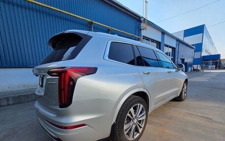 Cadillac XT6 I, 2020 год, 3 100 000 рублей, 6 фотография