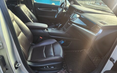 Cadillac XT6 I, 2020 год, 3 100 000 рублей, 16 фотография