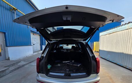 Cadillac XT6 I, 2020 год, 3 100 000 рублей, 24 фотография